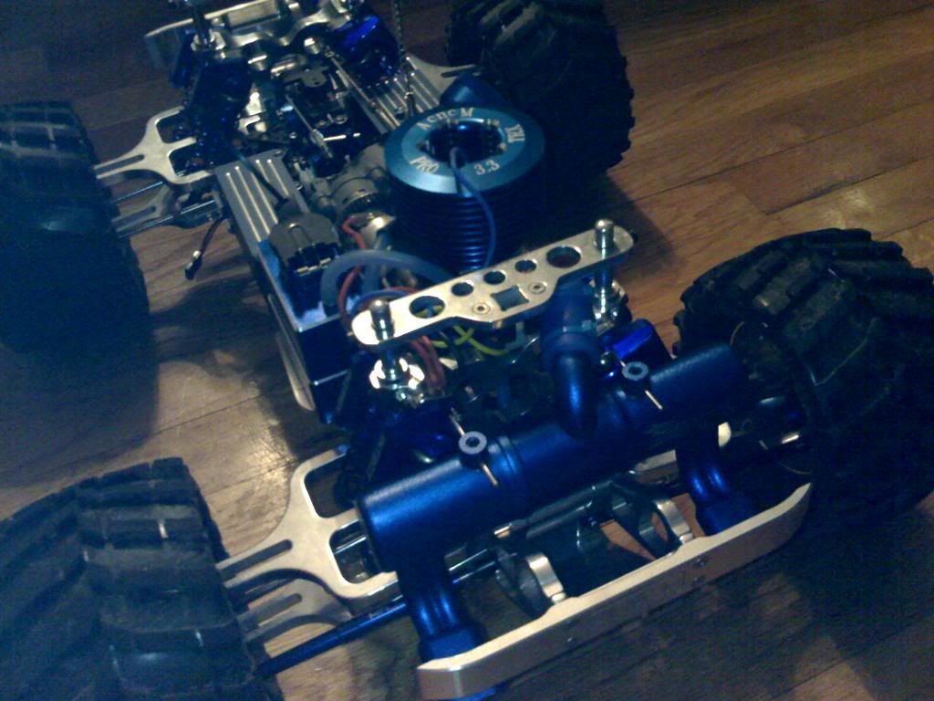 aluminum t maxx